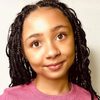 Sa'Raya Paris Johnson