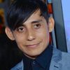 Luis Chávez as the Stranger
