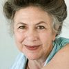 Rhoda Pell as Rebecca Saxton