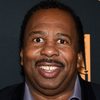 Leslie David Baker as Bus Driver (voice)