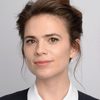 Hayley Atwell as Hope Milroy