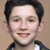 Sebastian Eugene Hansen as Henry