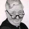 Charles White as Father Griffin