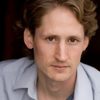 Nicholas X. Parsons as Isaac
