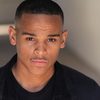 Terayle Hill as Terayle (Dragon Team)