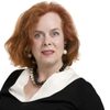 Gabriella Franchini as donna in ascensore