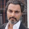 Rock Kohli as Raj