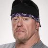 Mark Calaway as The Undertaker