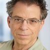 David Keith Miller as Rickman