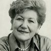 Nancy Nevinson as Ida Straus