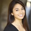 Andrea Andrade as Miami Restaurant Girl #2