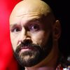 Tyson Fury