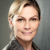 Rachel Fielding as Mrs. Benson