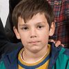 Eldar Residovic as Nikola