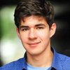 David Pokorny as Young Ethan