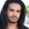 Hafedh Dakhlaoui as Ghost