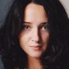 Yuliia Chepurko as Zhanna