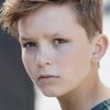 John JJ Miller as Griffin