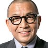 Hideo Nakano as Kimura