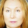 Lyudmila Egorova as Artem's mother