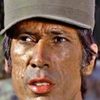 Robert Padilla as The Rancher