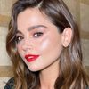 Jenna Coleman as Clara Oswald