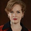 Chelah Horsdal as Blind Secretary