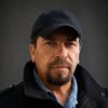 Miguel Ángel Saldaña as Coyotek #1