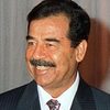 Saddam Hussein as Himself (archive footage)