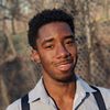 Kyvon Edwin as Bud