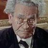 Arnold Marlé as Pieter Sluys