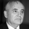 Mikhail Gorbachev as Self (archive footage)