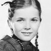Carmencita Johnson as Student