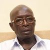 Umban U'kset as Le Maitre du TamTam / le Chef ennemi (voice)