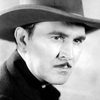 Karl Hackett as Rancher in Antlers Saloon