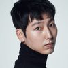 Park Doo-sik as Hae-chul