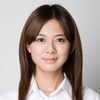 Yukiko Shinohara as Kimie Sakamaki