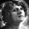 Minnie Chaplin as Dance-Hall Dramatic Lady