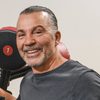 Rai Fazio as The Italian