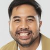 Adriano Qalbi as HRD perusahaan kargo