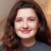 Iryna Tsilyk as Political convict