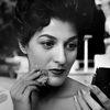 Simone Desmaison as Thérèse Davos