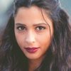 Maisa Abd Elhadi as Mona Marwan