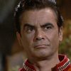 Phillip Pine as Head Surgeon