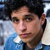 Sebastian Chacon as Puzzlemania Clerk