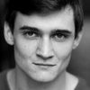 Solomon Mousley as Perry Rudolph
