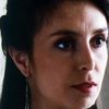 Jenifer Landor as Aquascutum Shoplifter