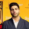 Shivam Pawa as Sawut