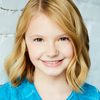 Skyler Elyse Philpot as Rose Daniels