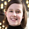 Ruby Barnhill as Sophie